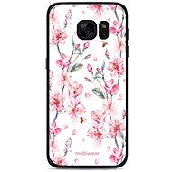 Mobiwear Glossy lesklý pro Samsung Galaxy S7 - G033G - Phone Cover