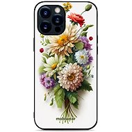 Mobiwear Glossy lesklý pro Apple iPhone 12 Pro Max - G016G - Phone Cover