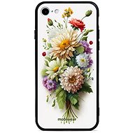 Mobiwear Glossy lesklý pro Apple iPhone 8 - G016G - Phone Cover