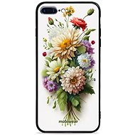 Mobiwear Glossy lesklý pro Apple iPhone 8 Plus - G016G - Phone Cover