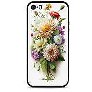 Mobiwear Glossy lesklý pro Apple iPhone SE - G016G - Phone Cover