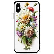 Mobiwear Glossy lesklý pro Apple iPhone X - G016G - Phone Cover