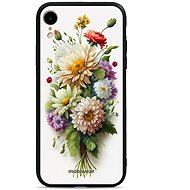 Mobiwear Glossy lesklý pro Apple iPhone XR - G016G - Phone Cover