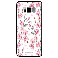 Mobiwear Glossy lesklý pro Samsung Galaxy S8 - G033G - Phone Cover