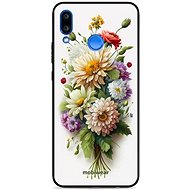 Mobiwear Glossy lesklý pro Huawei Nova 3 - G016G - Phone Cover