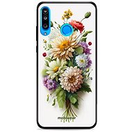 Mobiwear Glossy lesklý pro Huawei P30 Lite - G016G - Phone Cover