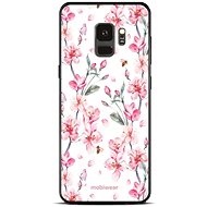 Mobiwear Glossy lesklý pro Samsung Galaxy S9 - G033G - Phone Cover