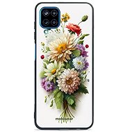 Mobiwear Glossy lesklý pro Samsung Galaxy A12 - G016G - Phone Cover