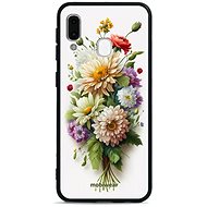Mobiwear Glossy lesklý pro Samsung Galaxy A20e - G016G - Phone Cover