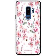 Mobiwear Glossy lesklý pro Samsung Galaxy S9 Plus - G033G - Phone Cover