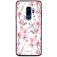 Mobiwear Glossy Glossy for Samsung Galaxy S9 Plus - G033G - Phone Cover