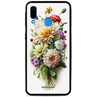 Mobiwear Glossy lesklý pro Samsung Galaxy A40 - G016G - Phone Cover