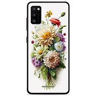 Mobiwear Glossy lesklý pro Samsung Galaxy A41 - G016G - Phone Cover