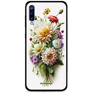 Mobiwear Glossy lesklý pro Samsung Galaxy A50 - G016G - Phone Cover