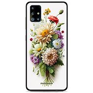 Mobiwear Glossy lesklý pro Samsung Galaxy A51 - G016G - Phone Cover