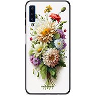 Mobiwear Glossy lesklý pro Samsung Galaxy A7 (2018) - G016G - Phone Cover