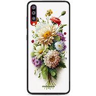 Mobiwear Glossy lesklý pro Samsung Galaxy A70 - G016G - Phone Cover