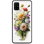 Mobiwear Glossy lesklý pro Samsung Galaxy A71 - G016G - Phone Cover