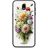 Mobiwear Glossy lesklý pro Samsung Galaxy J3 (2017) - G016G - Phone Cover