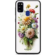 Mobiwear Glossy lesklý pro Samsung Galaxy M21 - G016G - Phone Cover