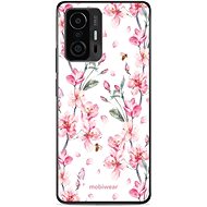 Mobiwear Glossy lesklý pro Xiaomi 11T - G033G - Phone Cover