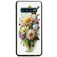 Mobiwear Glossy lesklý pro Samsung Galaxy S10 - G016G - Phone Cover