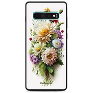 Mobiwear Glossy lesklý pro Samsung Galaxy S10 Plus - G016G - Phone Cover