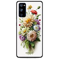 Mobiwear Glossy lesklý pro Samsung Galaxy S20 FE - G016G - Phone Cover