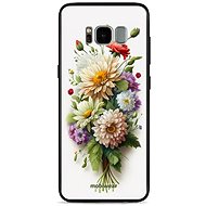 Mobiwear Glossy lesklý pro Samsung Galaxy S8 - G016G - Phone Cover
