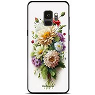 Mobiwear Glossy lesklý pro Samsung Galaxy S9 - G016G - Phone Cover