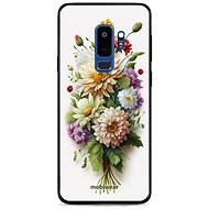 Mobiwear Glossy lesklý pro Samsung Galaxy S9 Plus - G016G - Phone Cover