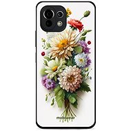 Mobiwear Glossy lesklý pro Xiaomi Mi 11 Lite - G016G - Phone Cover