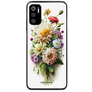 Mobiwear Glossy lesklý pro Xiaomi Poco M3 Pro 5G - G016G - Phone Cover