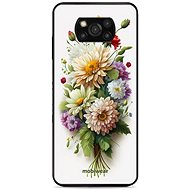 Mobiwear Glossy lesklý pro Xiaomi POCO X3 NFC - G016G - Phone Cover