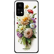 Mobiwear Glossy lesklý pro Xiaomi Redmi Note 11 Pro - G016G - Phone Cover