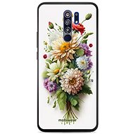 Mobiwear Glossy lesklý pro Xiaomi Redmi 9 - G016G - Phone Cover