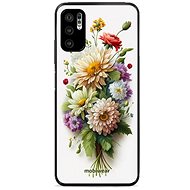 Mobiwear Glossy lesklý pro Xiaomi Redmi Note 10 5G - G016G - Phone Cover