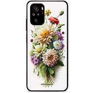 Mobiwear Glossy lesklý pro Xiaomi Redmi Note 10s - G016G - Phone Cover