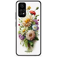 Mobiwear Glossy lesklý pro Xiaomi Redmi Note 11S - G016G - Phone Cover
