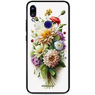 Mobiwear Glossy lesklý pro Xiaomi Redmi Note 7 - G016G - Phone Cover