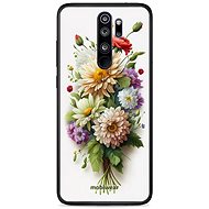 Mobiwear Glossy lesklý pro Xiaomi Redmi Note 8 Pro - G016G - Phone Cover