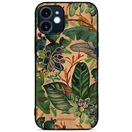 Mobiwear Glossy Glossy for Apple iPhone 12 - G036G - Phone Cover
