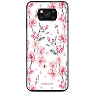 Mobiwear Glossy lesklý pro Xiaomi POCO X3 NFC - G033G - Phone Cover