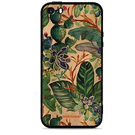 Mobiwear Glossy lesklý pro Apple iPhone 5S - G036G - Phone Cover