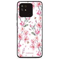 Mobiwear Glossy lesklý pro Xiaomi Redmi 10C - G033G - Phone Cover