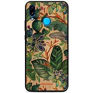 Mobiwear Glossy lesklý pro Huawei P20 Lite - G036G - Phone Cover