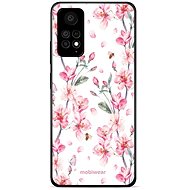 Mobiwear Glossy lesklý pro Xiaomi Redmi Note 11 Pro - G033G - Phone Cover
