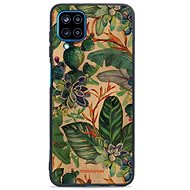 Mobiwear Glossy lesklý pro Samsung Galaxy A12 - G036G - Phone Cover