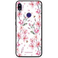 Mobiwear Glossy lesklý pro Xiaomi Redmi 7 - G033G - Phone Cover