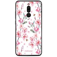 Mobiwear Glossy lesklý pro Xiaomi Redmi 8 - G033G - Phone Cover